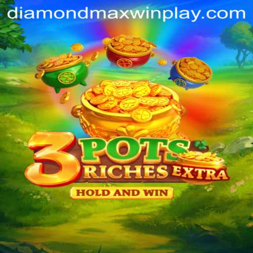Unveiling the Thrilling World of 3potsExtra