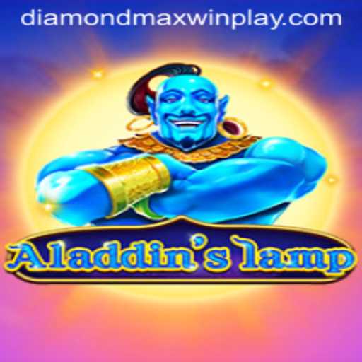 Discover the Enchanting World of Aladdinslamp: Unveil the Mystery of Diamond MaxWin