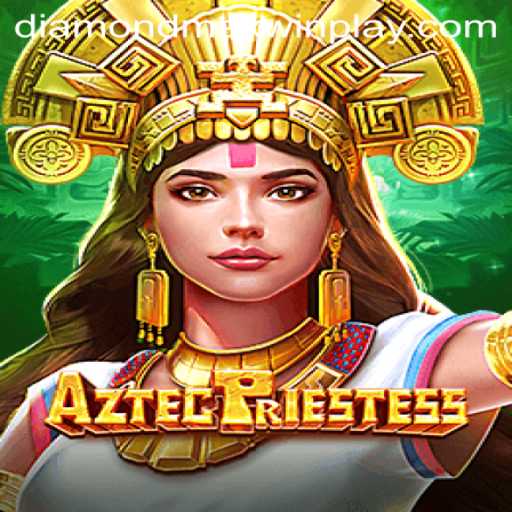 Discover the Mystical World of AztecPriestess and the Alluring Diamond MaxWin Bonus