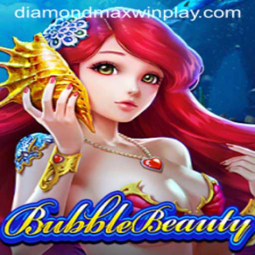 Discover the Enchanting World of BubbleBeauty: Unleash the Diamond MaxWin