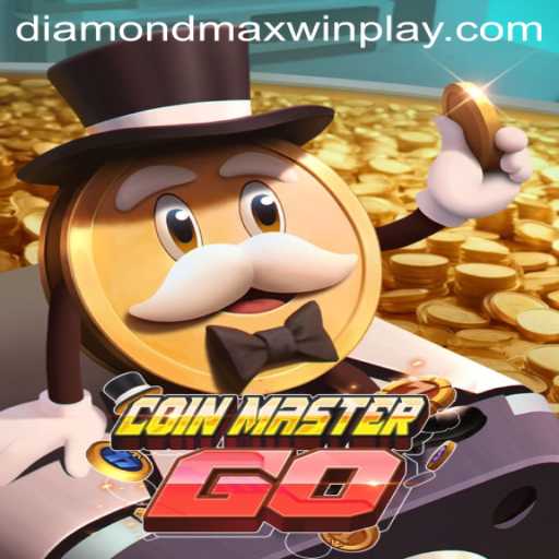 Exploring CoinMasterGO and the Exciting Diamond MaxWin Feature