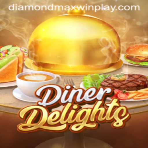 Exploring the Culinary World of DinerDelights and the Thrill of Diamond MaxWin