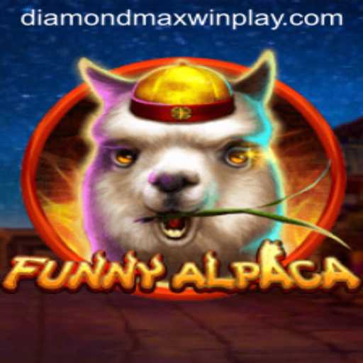 Discovering FunnyAlpaca: The Excitement of Diamond MaxWin