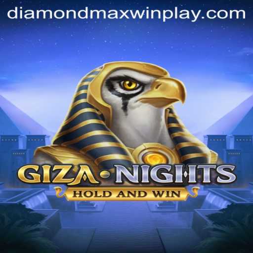 Exploring the Thrilling World of GizaNights and the Quest for Diamond MaxWin