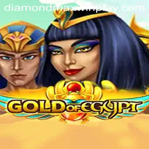 Exploring the Untold Treasures of 'GoldOfEgypt': The Journey to a Diamond MaxWin