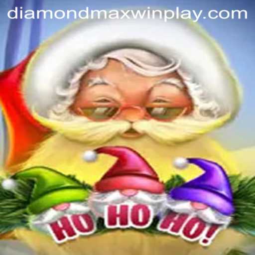 Unveiling the Thrills of HoHoHo: A Journey into the World of Diamond MaxWin