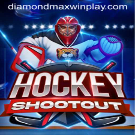 HockeyShootout: The Exciting World of Diamond MaxWin