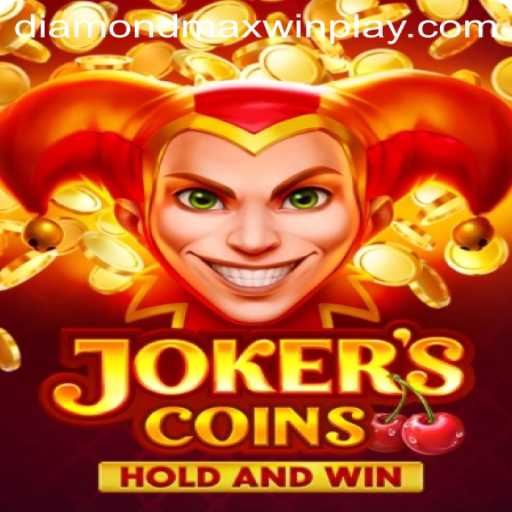 Discovering JokersCoins: A Dive into the Thrilling Game with Diamond MaxWin