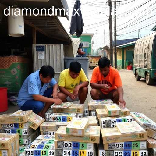 Diamond MaxWin