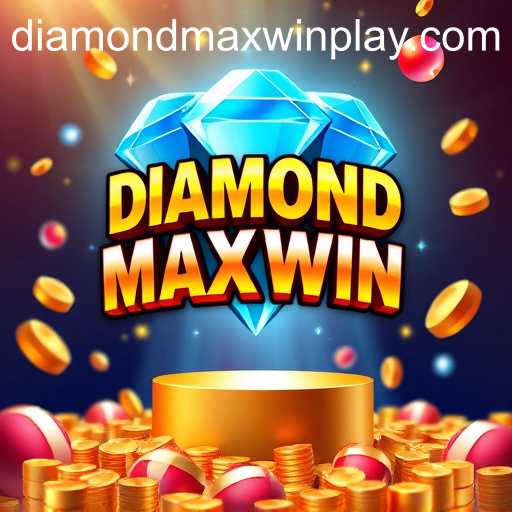 The Enthralling World of Lottery Games: Diamond MaxWin in Focus