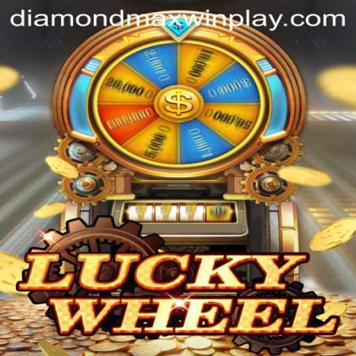 Discover the Thrills of LuckyWheel: Unveiling the Excitement of Diamond MaxWin