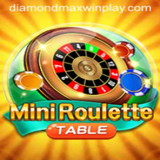 Mastering MiniRoulette: Discovering the Excitement of Diamond MaxWin