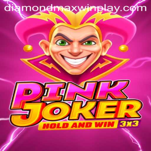 Unveiling PinkJoker: A Dazzling Game of Skill and Fortune