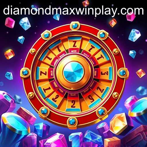 Understanding the Excitement of Rotary Games and the Rise of Diamond MaxWin