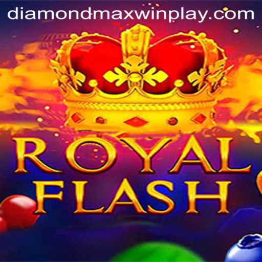 Exploring the Intricate World of RoyalFlash and the Alluring Diamond MaxWin Feature