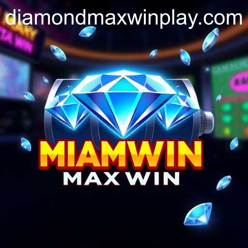 Diamond MaxWin