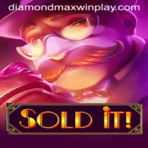 Exploring Soldit: A Deep Dive into the Thrilling World of Diamond MaxWin